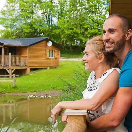 Отель Etangs Du Moulin Suzy Экстерьер фото