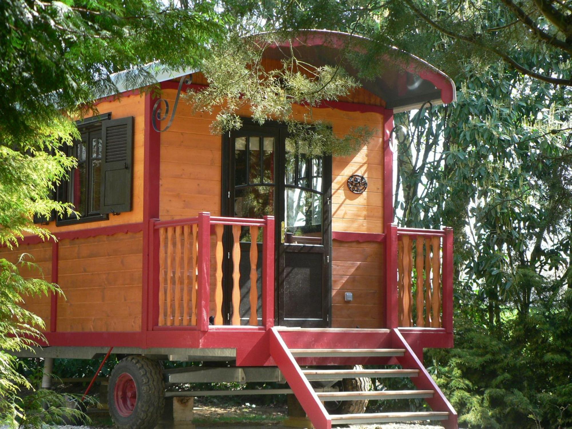 Отель Etangs Du Moulin Suzy Экстерьер фото