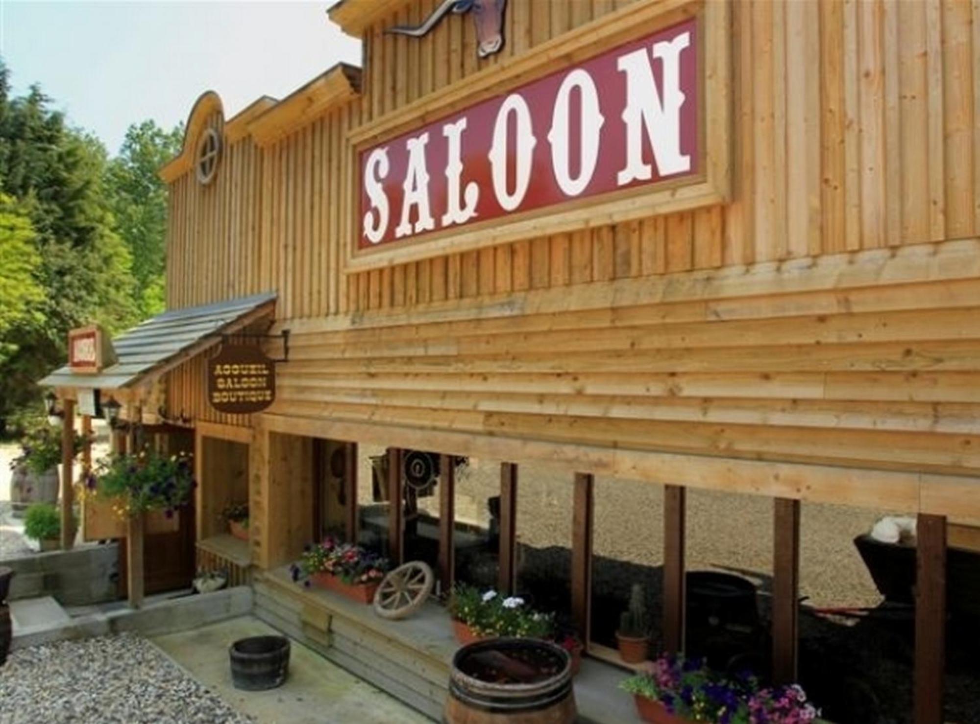 Отель Etangs Du Moulin Suzy Экстерьер фото