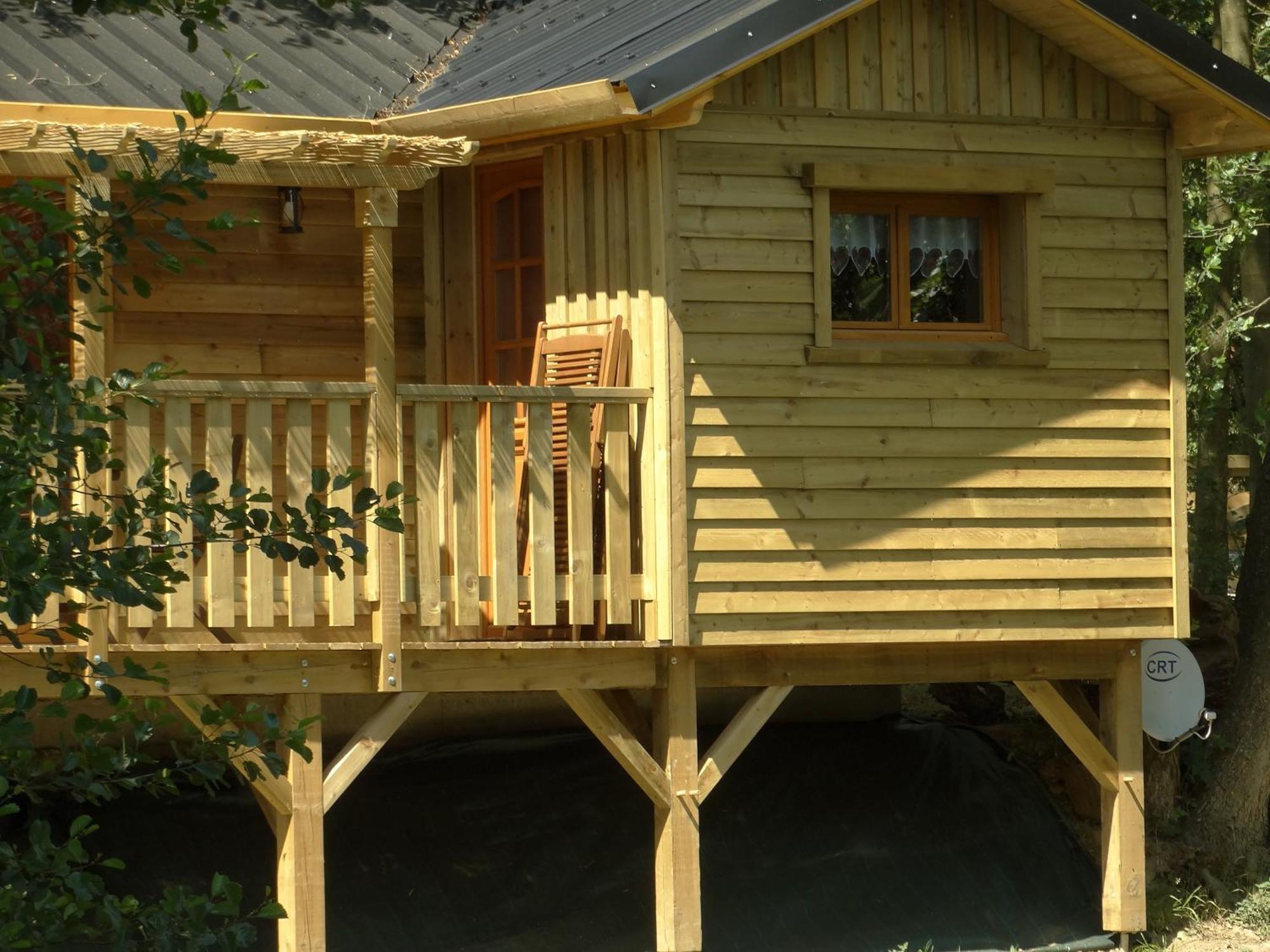 Отель Etangs Du Moulin Suzy Номер фото