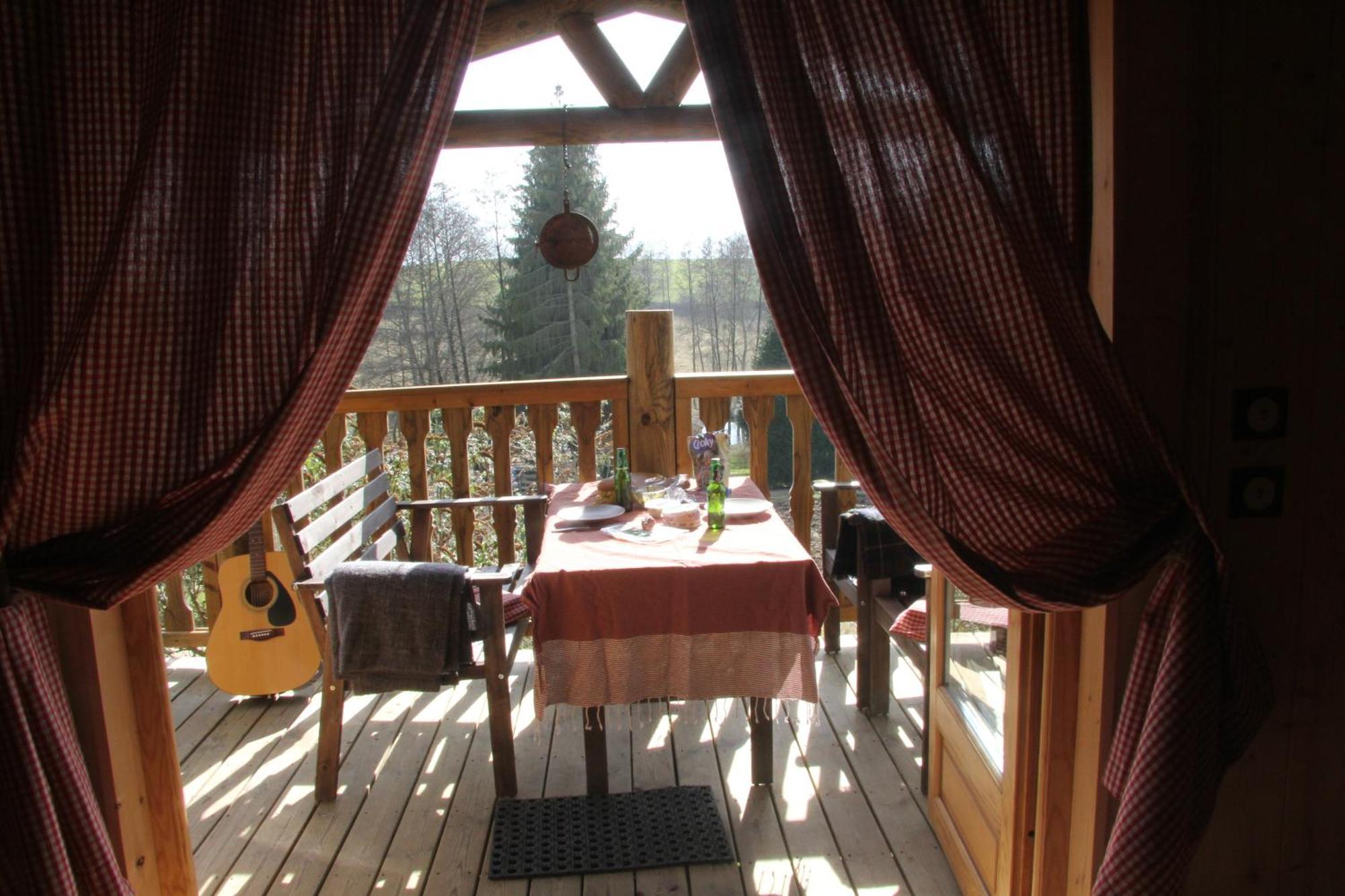Отель Etangs Du Moulin Suzy Номер фото