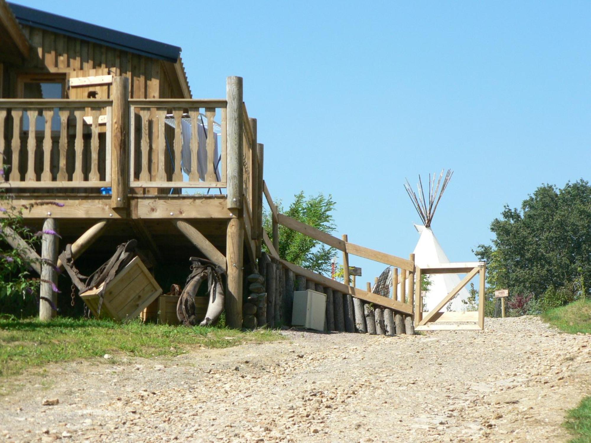 Отель Etangs Du Moulin Suzy Номер фото