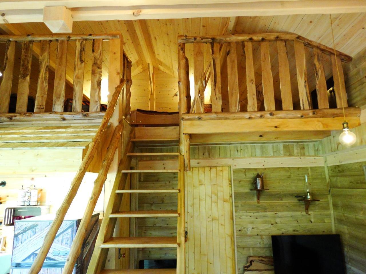 Отель Etangs Du Moulin Suzy Экстерьер фото