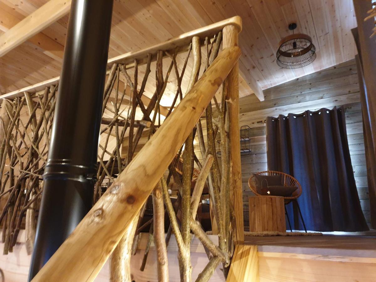 Отель Etangs Du Moulin Suzy Экстерьер фото
