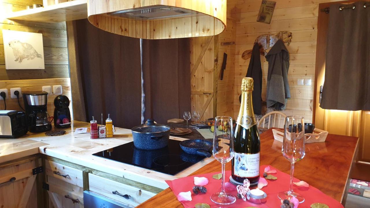 Отель Etangs Du Moulin Suzy Экстерьер фото